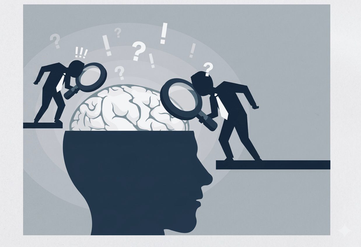 Brain