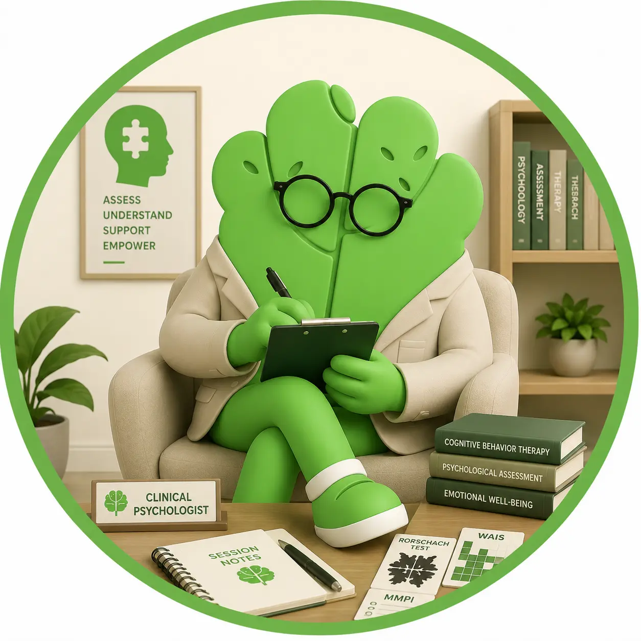 Best Mental Health Clinic | Counseling Centre in Kochi, Calicut, Kerala