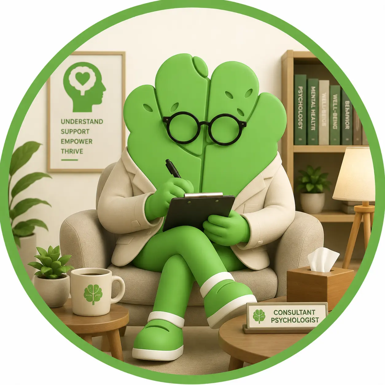 Best Mental Health Clinic | Counseling Centre in Kochi, Calicut, Kerala