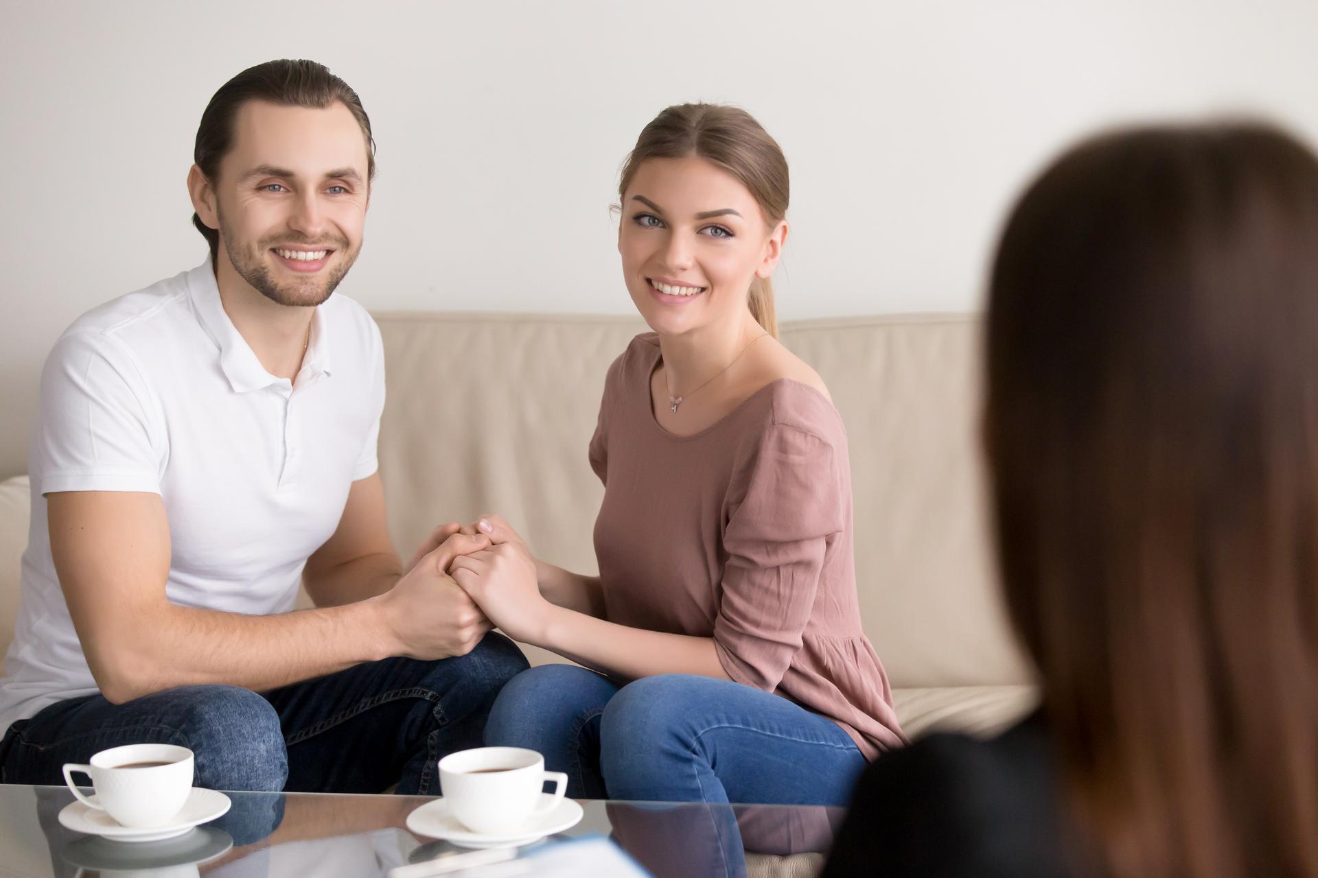 Couple Therapy at MindWorld