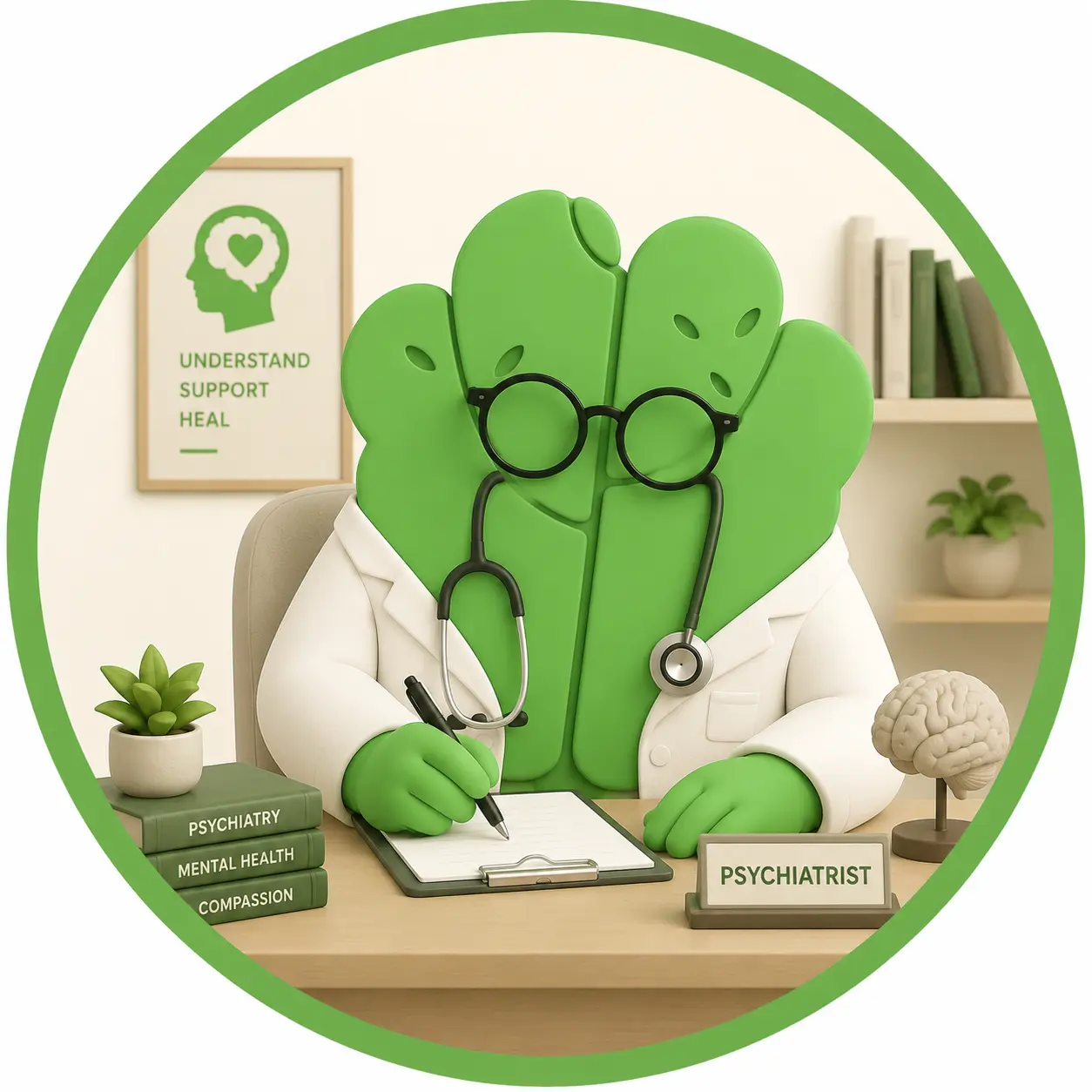 Best Mental Health Clinic | Counseling Centre in Kochi, Calicut, Kerala