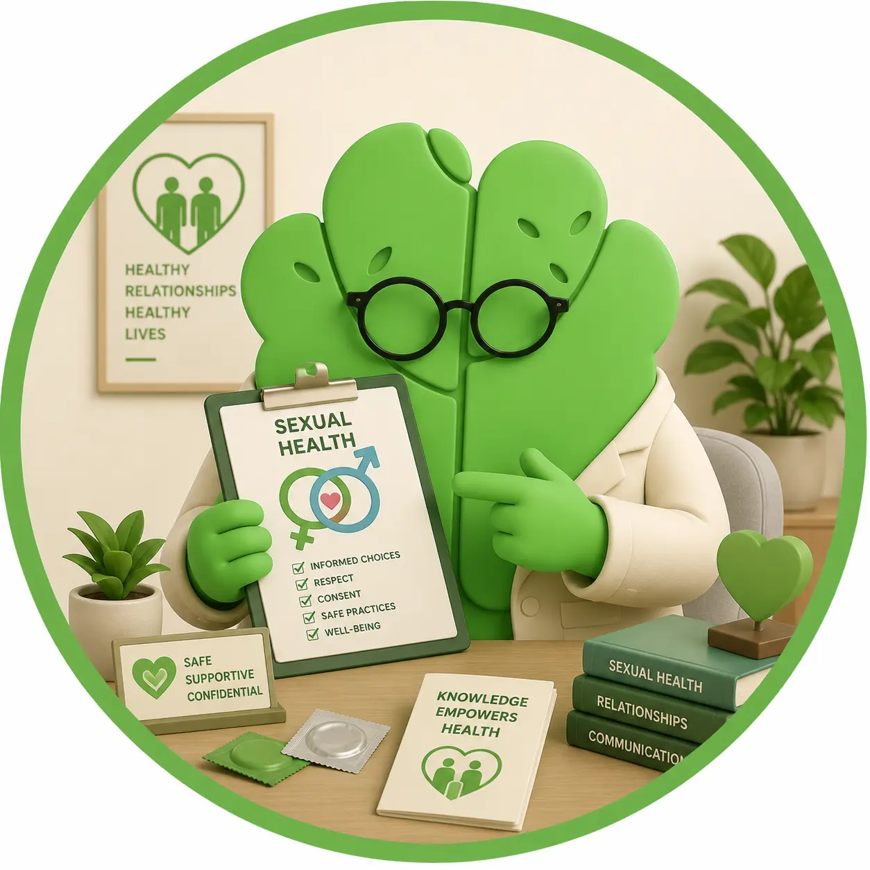 Best Mental Health Clinic | Counseling Centre in Kochi, Calicut, Kerala