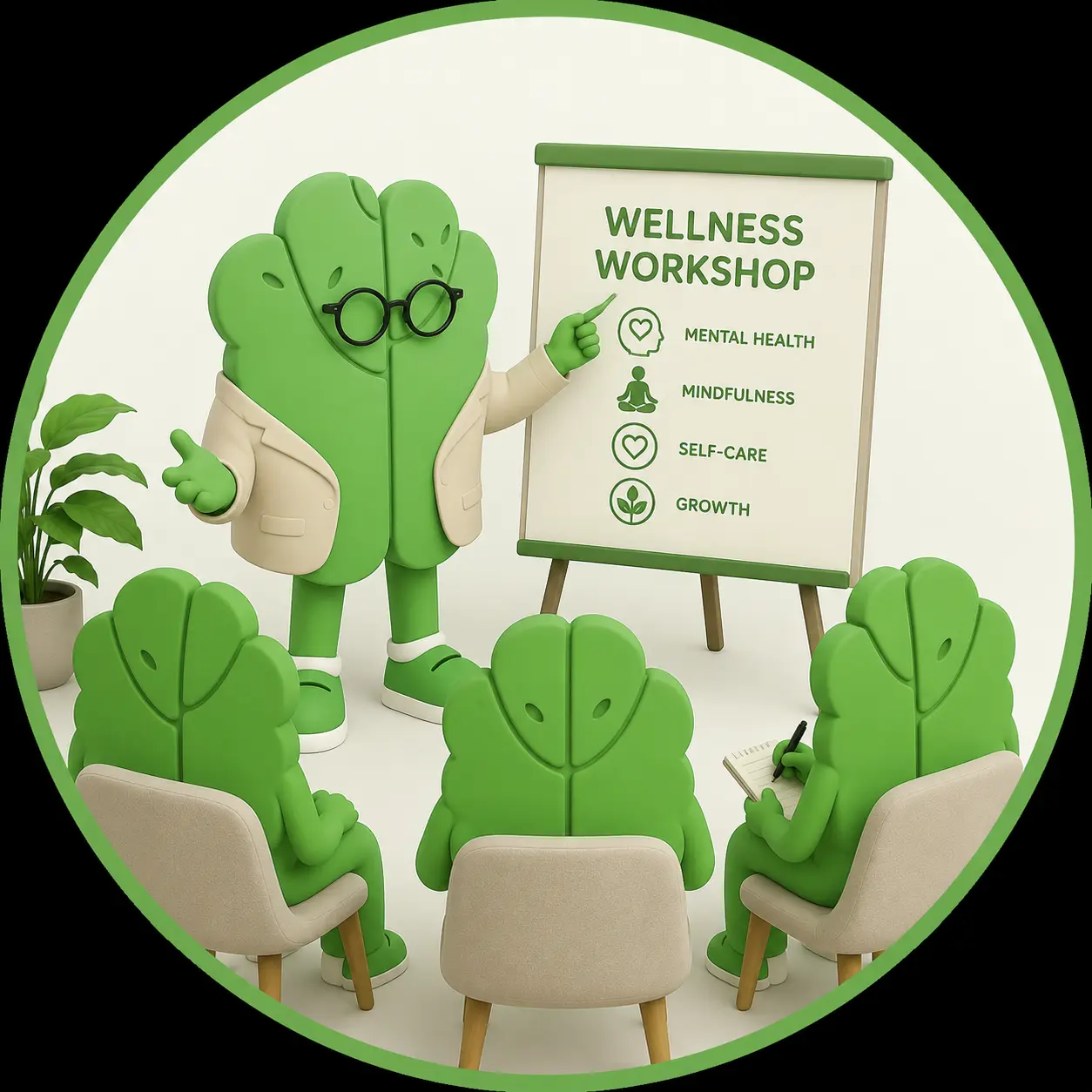 Best Mental Health Clinic | Counseling Centre in Kochi, Calicut, Kerala